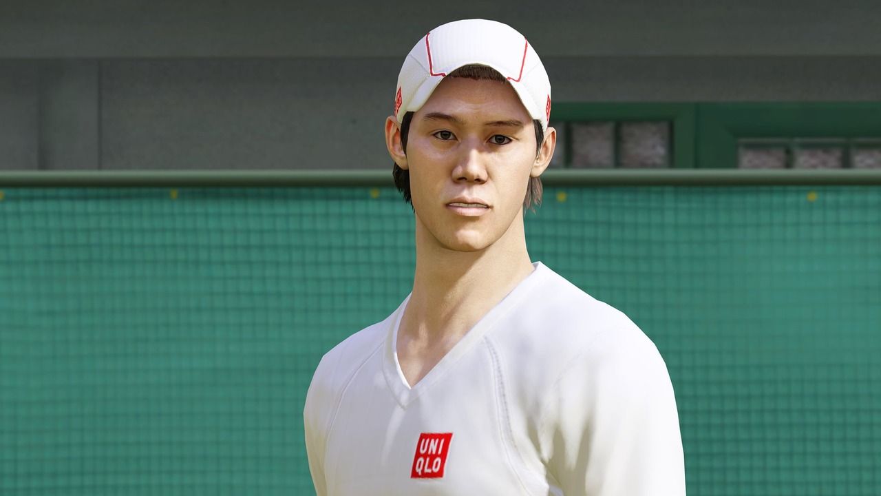 Grand Slam Tennis 2 (Compatible Move)